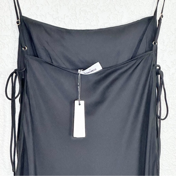 Rumored Meadow Midi Dress - Picture 8 of 9